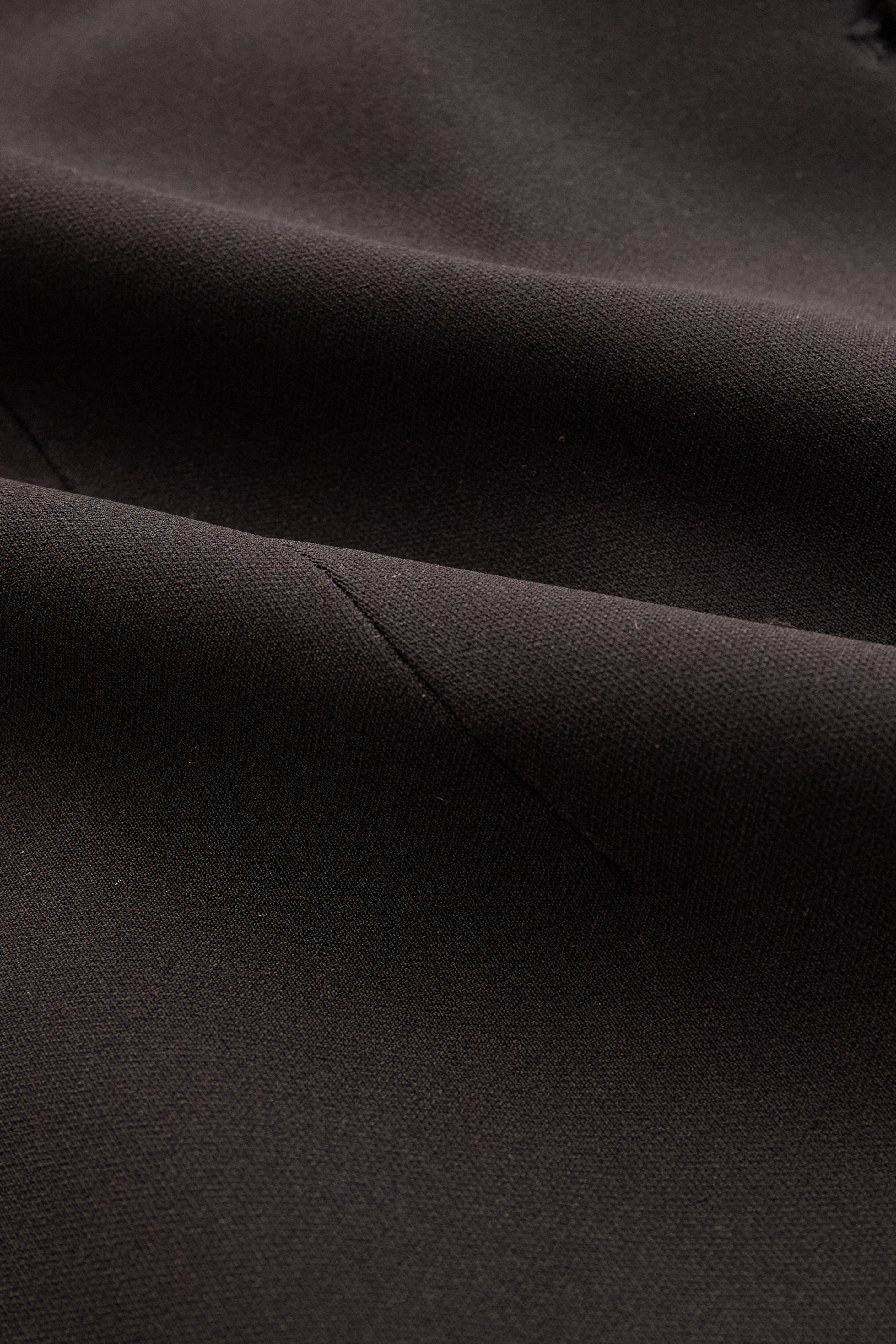 Camille™ | Custom-Made Blazer Dress