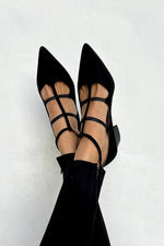 Adi™ | Elegant Strappy Heels