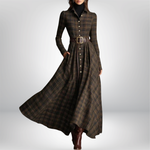 Millie | Belted Dress