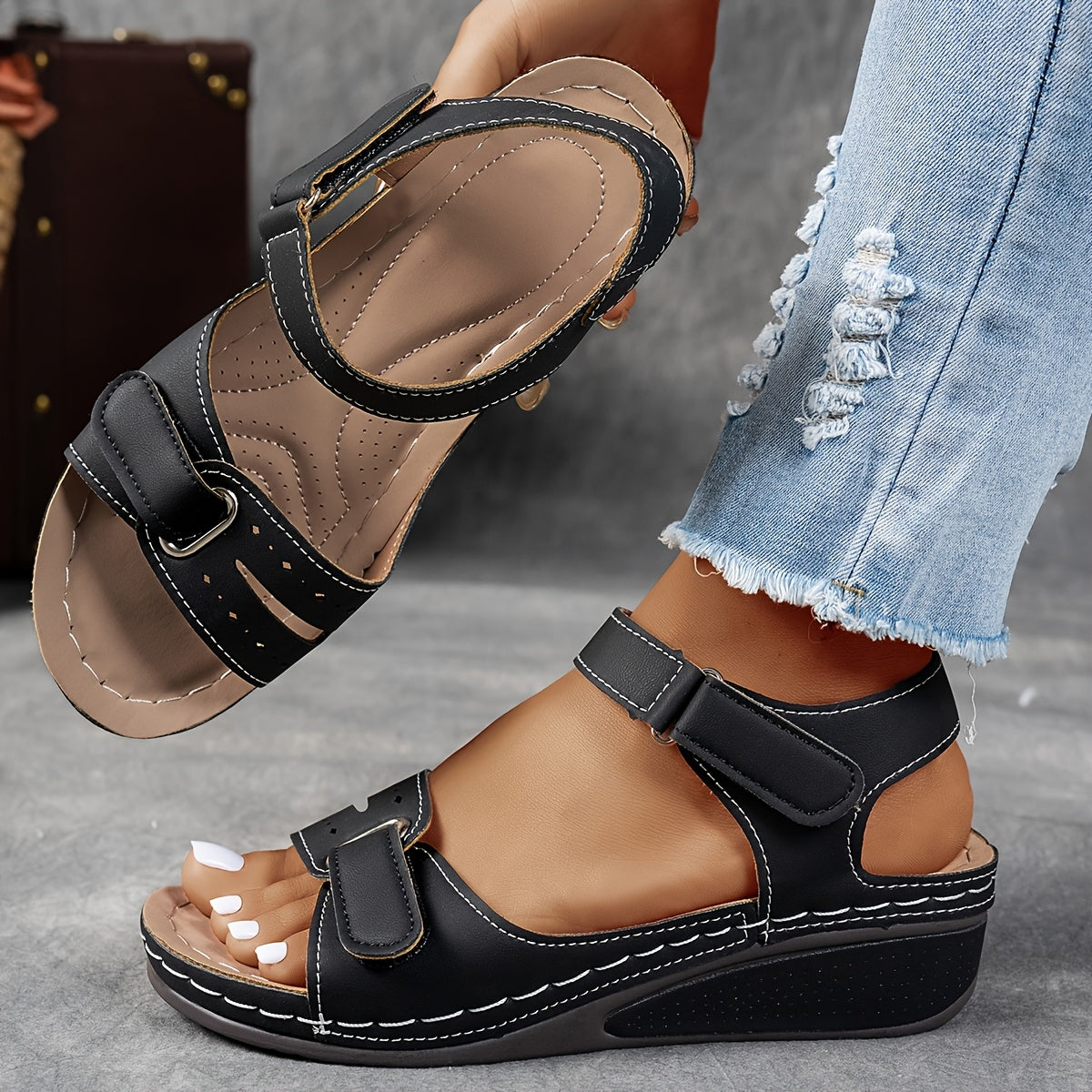 Celima | Orthopedic Sandals