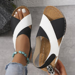 Nancy | Comfort Sandal