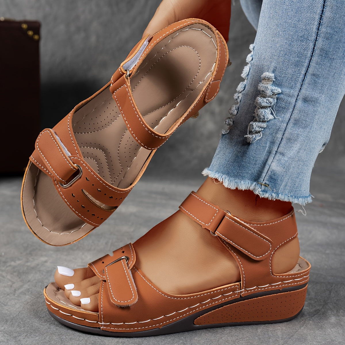 Celima | Orthopedic Sandals
