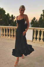 Blaire | Elegant Flowing Dress