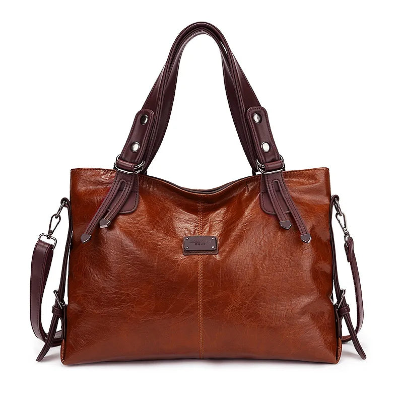 Adore - Vegan Leather Bag