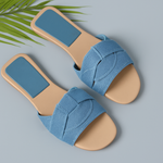 Livia | Luxe Slides