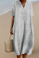 ELARA™ | ART-INSPIRING DRESS