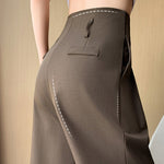 TAHLIA – HIGH-WAISTED VERSATILE WOMEN'S TROUSERS